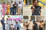 Punjab civic body elections: 61.5% voter turnout recorded    