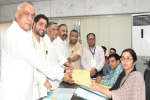 Six nomination papers received for Jalandhar West bye-election