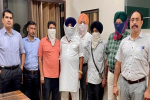 Vigilance Bureau arrests five cooperative bank employees involved in obtaining loan on deceased farmer
