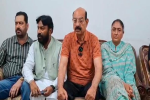 Centre ignoring Punjab amid flood crisis: Minister.