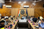 No need to panic during blackout mock drill: DC