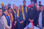 State government ensuring all-around development of every section- Balkar Singh