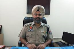 Gurmeet Singh appointed Jalandhar rural SSP