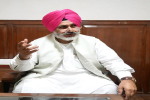 Punjab government committed to protect the health of children: Chetan Singh Jouramajra