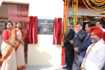 Punjab Gramin Bank, Regional Rural Bank, inaugurates it’s new premises of Head Office at Kapurthala