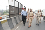 Administration bats for widening of PAP flyover