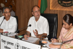 Ensure no stagnant water near surroundings: ADC
