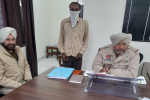 Villager arrested for brewing illicit liquor