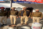 Villager booked for brewing illicit liquor