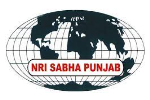 Election of president NRI Sabha on January 5,