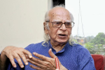 Renowned Indian scientist Professor Yash Pal passes away