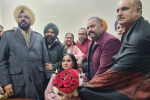 Government committed to providing clean administration to NRI’s:K.S.Dhaliwal