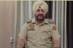 Gurpreet Singh appointed Nakodar Sadar  SHO