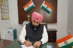 Punjab government opens portal to receive applications for regularising contractual teachers, informs Harjot Singh Bains