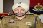 SSP MS Bhullar to receive CM's Medal for Outstanding Devotion to Duty