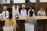 Lok Adalat disposed of 19 five-year-old pending cases, Rs. 4 crores settled