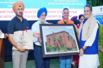 With joint efforts of MP Sanjeev Arora, MP and PAU VC bring Museum of Social History of Punjab at PAU on state Tourism map