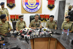 Attack on BJP house: prime accused arrested
