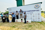 Himmat Singh Nakai Clinches Gold in Punjab State NRAI Shotgun Shooting Competition 2023, Advocates for Sports in Kotkapura