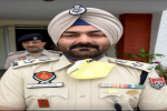 Jalandhar rural police refunds Rs 21.57 Lakhs to victims of cyber fraud  