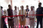 PM Modi inaugurates AIIMS-Bilaspur built for Rs 1,470 crore
