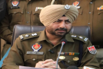 Extensive measures by Jalandhar police against crime in 2025 