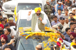 AAP is an alternative for people to bring political change in the country: Bhagwant Mann
