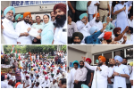Congress holds statewide protests demands sacking of Sarari 