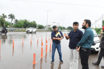 DC reviews situation in Phillaur, Gidderpindi