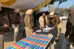 'Operation Eagle' conducted in Jalandhar rural district 
