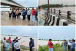 Administration keeps close watch on flood-prone areas along Sutlej River, No threat now: DC