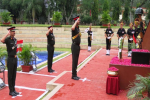 Vajra Corps celebrated 85th Day