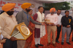 Regional youth festivals to play a significant role to make the state again as Rangla Punjab - Aman Arora