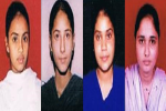 Compensation to families of rail accident victims.: resident post grievance on Govt portal
