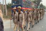 MC polls: Jalandhar rural police tighten security
