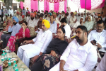 Cabinet Minister Dr Baljeet Kaur urge people  to keep surroundings neat & clean
