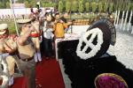 Police Commemoration Day observed at PAP