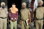 Kapurthala villager arrested for misleading police.