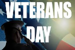 7th Tri services veterans’ day celebrated          