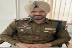 Sukhpal Singh appointed Nakodar DSP