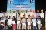 State-Level function on “International Day of Clean Air for Blue Skies” celebrated