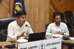 Deputy Commissioner withdraws restriction orders:  - expresses gratitude to residents, media