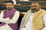Jalandhar MP seeks new stadia under Khelo India Scheme