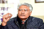 ILENCE RAISES DOUBTS; WHAT IS STOPPING THE CHIEF MINISTER FROM CLEARING THE AIR OVER 30 CRORE FILE, ASKS JAKHAR 