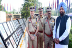 Police Commemoration Day; committed to making Punjab drug-free; DGP 