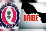 Vigilance nabs Inspector Legal Metrology taking bribe Rs 4,380 to issue fitness certificate