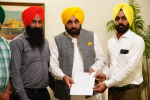 Bhagwant Mann Government issues notification for regularising services of 8736 contractual teachers