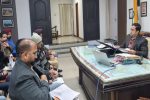 Ensure effective implementation of flagship programs of Punjab Govt: V. Sarangal   