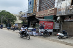 Encroachments galore in Nurmahal as civic body fails to act against violators