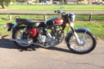 Unidentified booked for stealing motorcycle